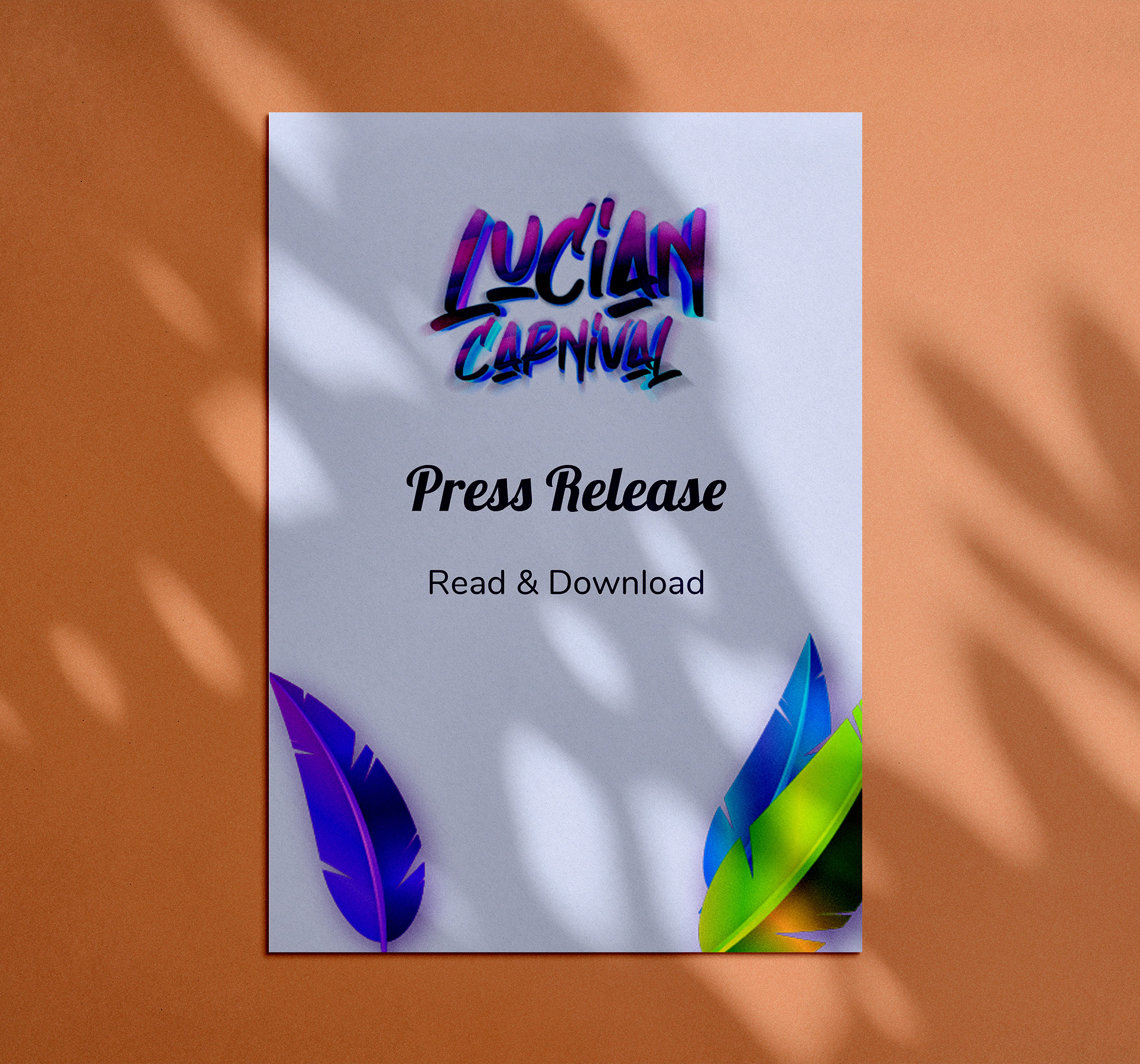 Saint Lucia Carnival – Press Release