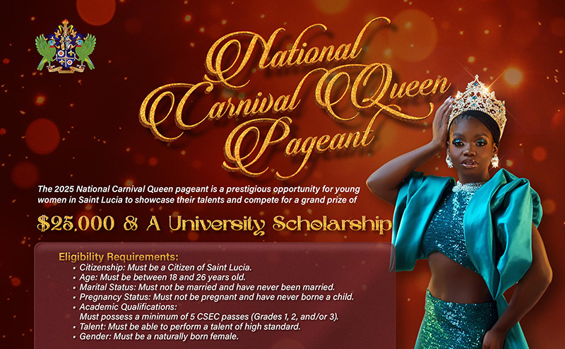 National Carnival Queen Pageant Audition-01