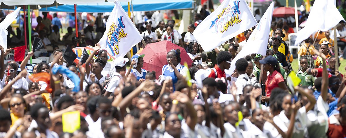 18 Schools for Inaugural National Schools Soca Competition