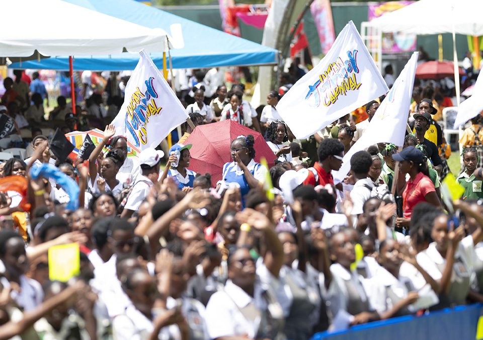 18 Schools for Inaugural National Schools Soca Competition