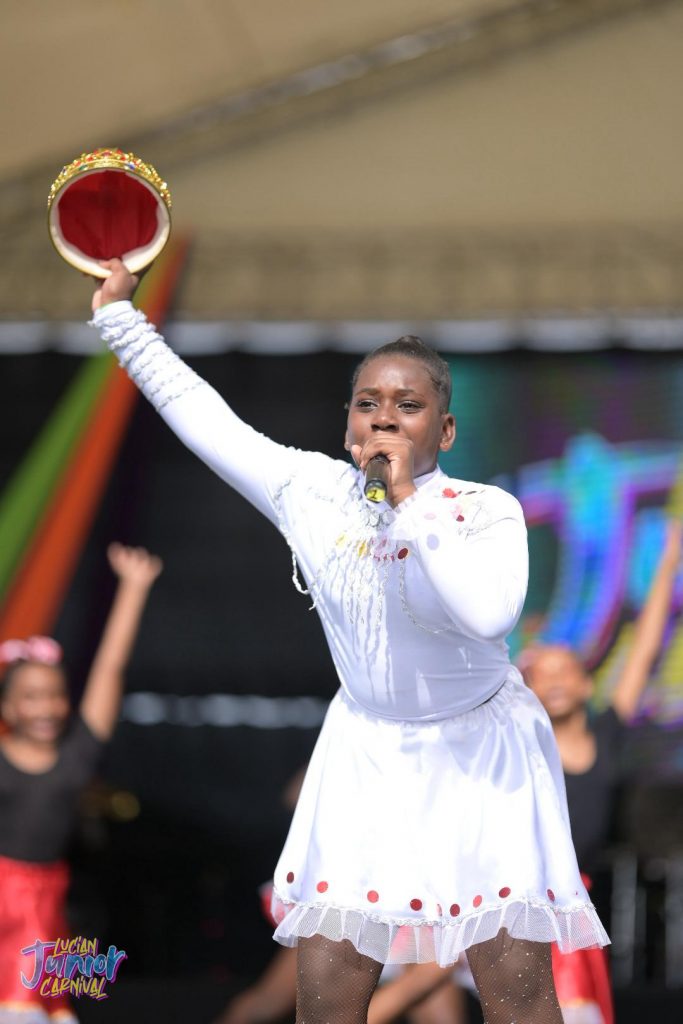 Vide Boutielle - Soca Champions 