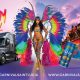 Saint Lucia Carnival Tickets Online