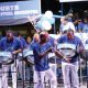 Courts Babonneau Steel Orchestras