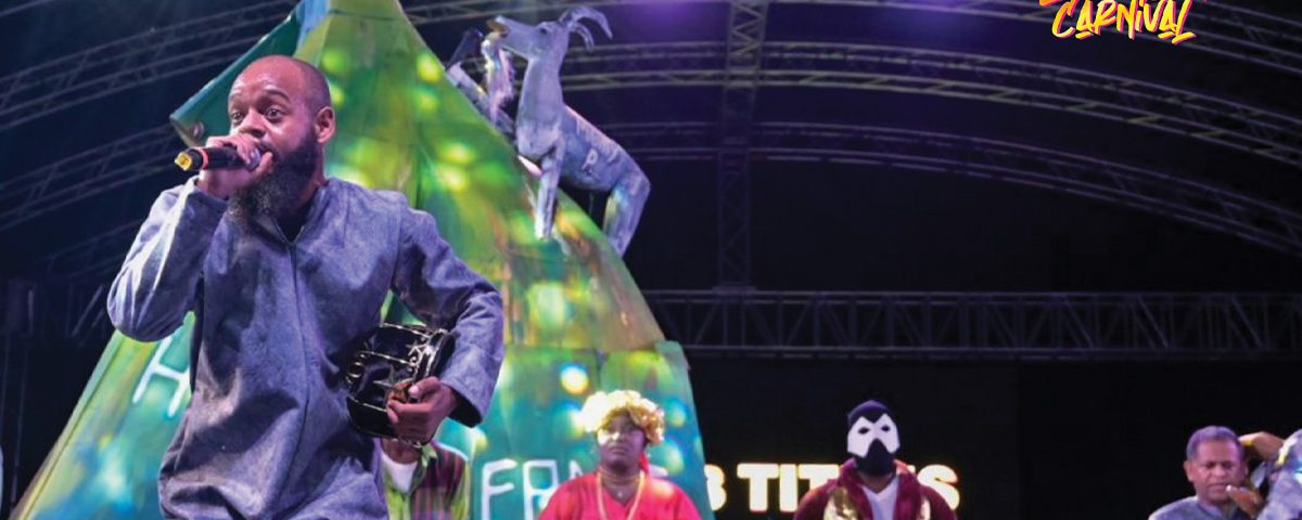 Dezral - 2025 Calypso Monarch