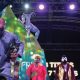 Dezral - 2025 Calypso Monarch