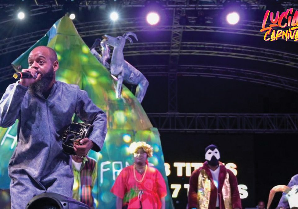 Dezral - 2025 Calypso Monarch