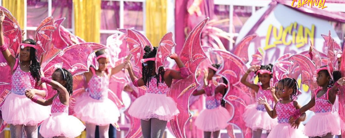Junior Carnival 2025