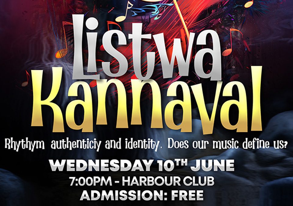 LISTWA KANNAVAL 2026