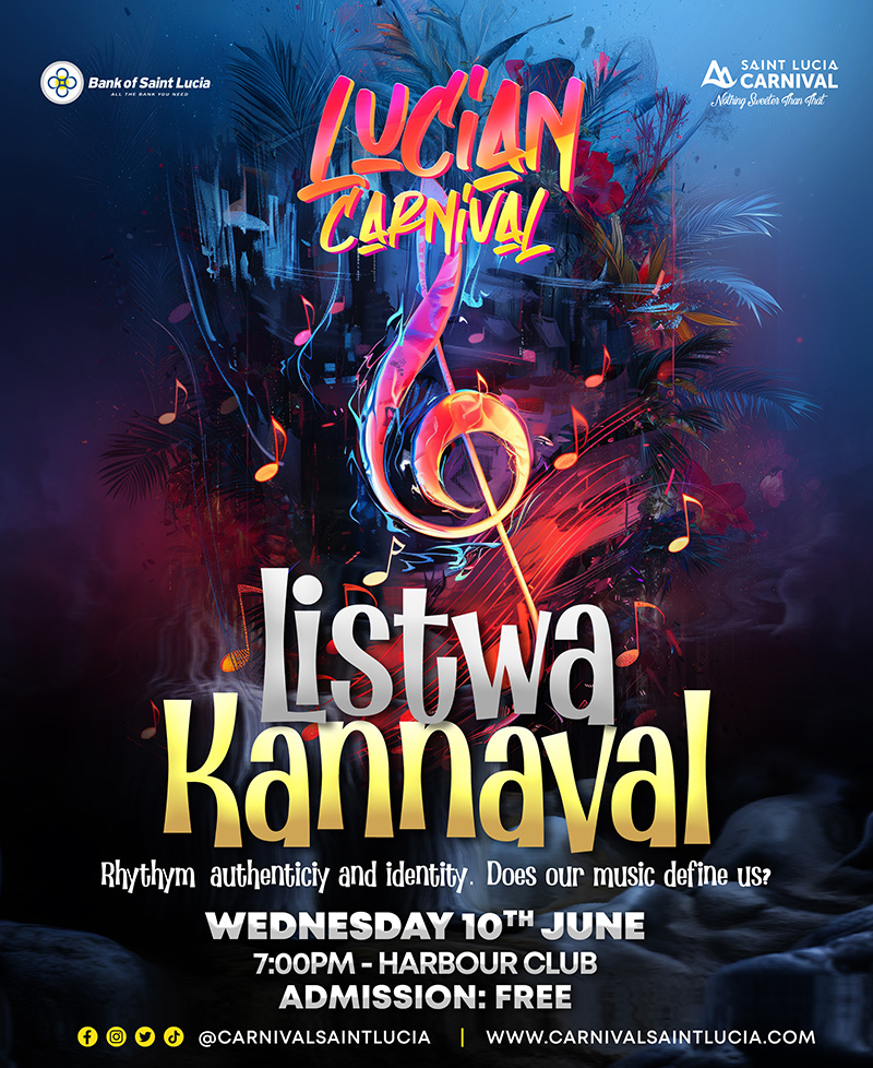 Listwa Kanaval - 2026