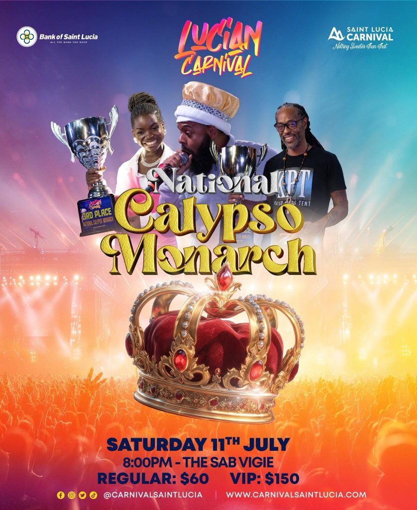 National Calypso Finals