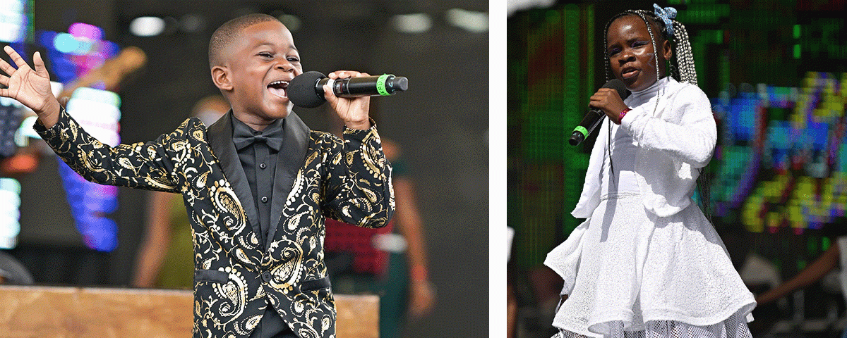 National Primary Schools Calypso & Soca Competition 2026