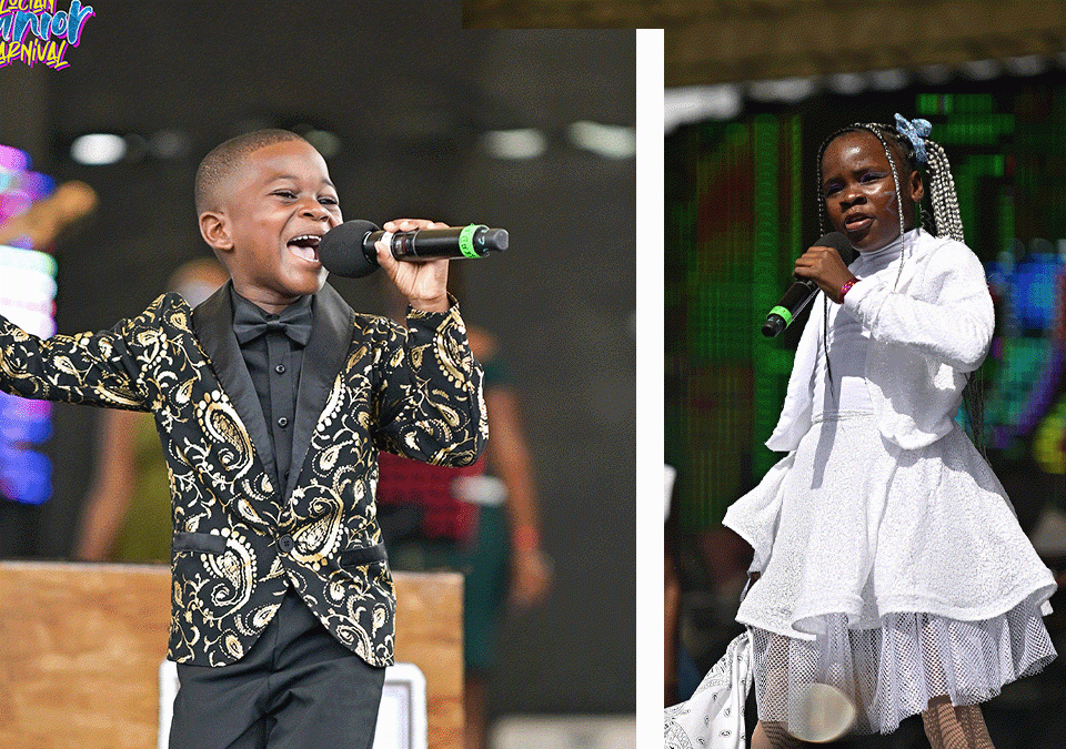 National Primary Schools Calypso & Soca Competition 2026