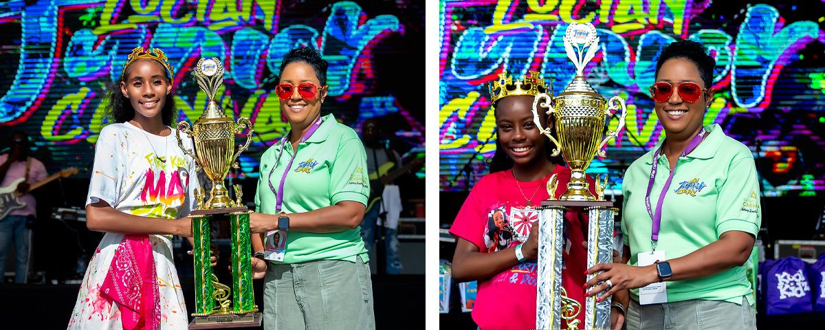 National Secondary Schools 2026 Calypso and Soca Competition