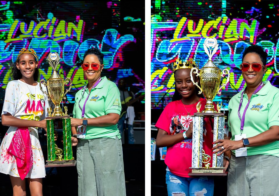 National Secondary Schools 2026 Calypso and Soca Competition