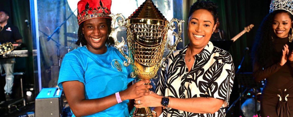 Bordelaise Correctional Facility Crowned Inter-Commercial House Champions 2026