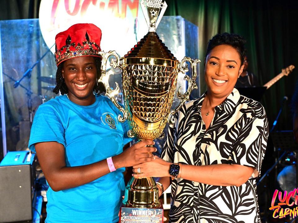 Bordelaise Correctional Facility Crowned Inter-Commercial House Champions 2026