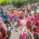 Road March Registration