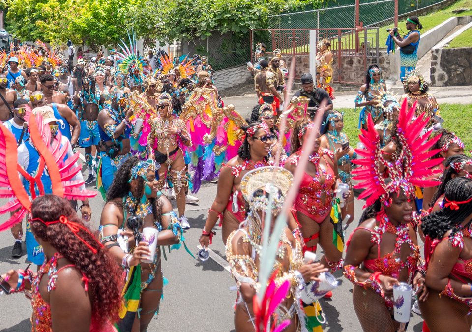 Road March Registration