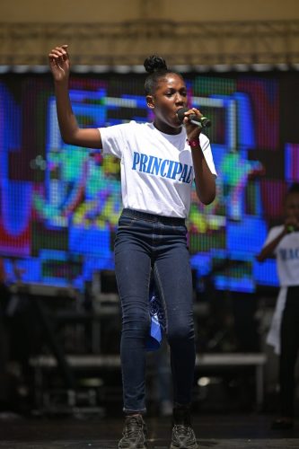 Morne Dudon Primary